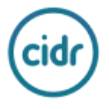 Computerised Infectious Disease Reporting (CIDR)